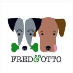 Fred & Otto - Logo