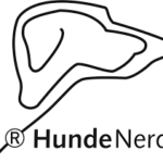 HundeNerd - Logo