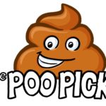 Poopick - Logo