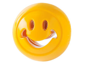 Futterspielzeug Smiley Face von Planet Dog