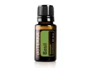 Aetherisches Oel Basilikum 15ml