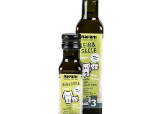Barf Öl "Leib & Seele"