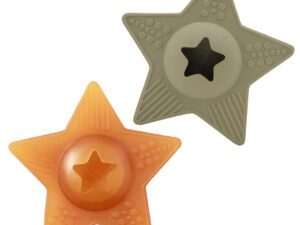 Hundespielzeug für kleine Hunde und Welpen: Sterrn von Hevea