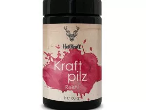 Vitalpil Reishi von Heilkraft