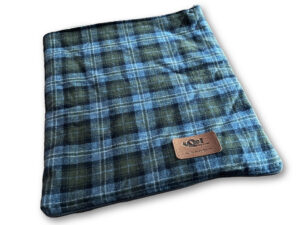 Kuschelsack für Hunde - "Scotland" von tqel