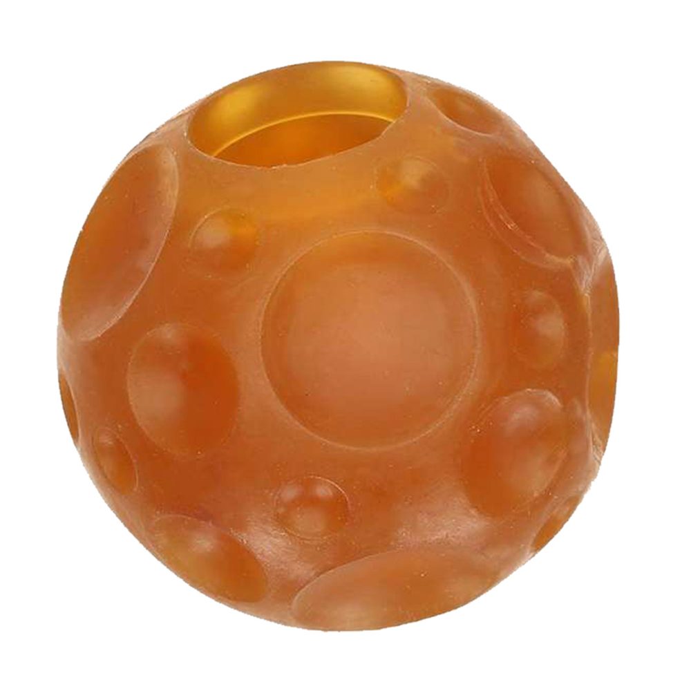 Spielball für Hunde aus Naturkautschuk von Hevea