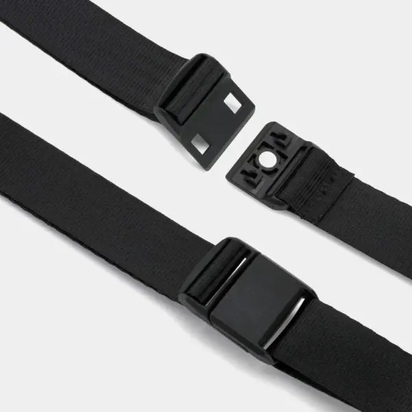 Verschluss von Gassi Tasche (Airpaq)