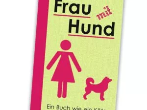 frau-mit-hund-fred-und-otto