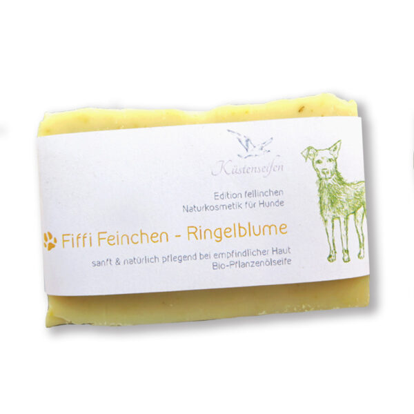 Hundeshampoo für sensible Haut "Fifi Feinchen"