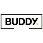 BUDDY Hundezubehör - Logo