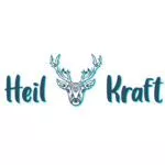 Heilkraft - Logo