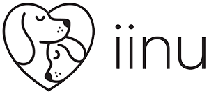 Logo von IINU - Online Marktplatz für nachhaltiges Hundezubehör