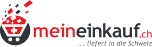 Logo MeinEinkauff - Versand in die Schweiz