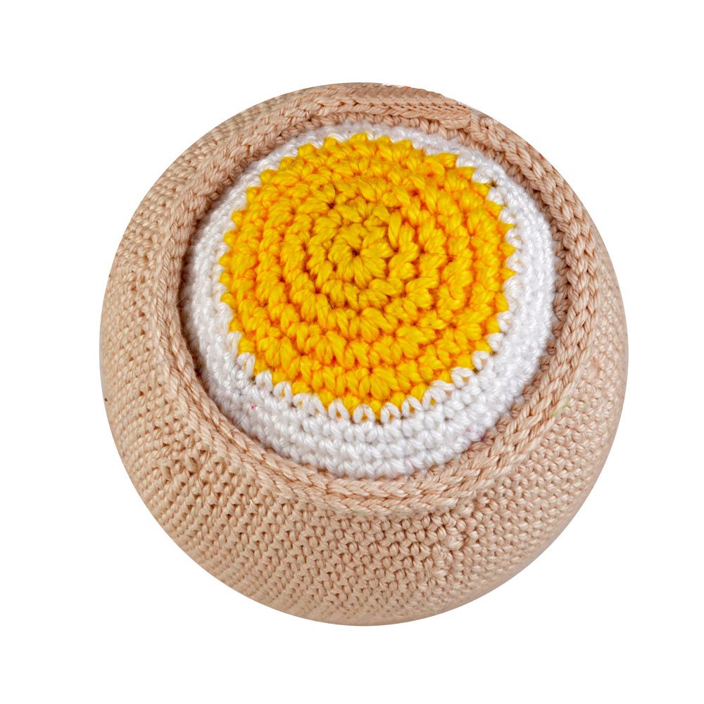 Osterei für den Hund