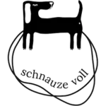 Schnauze Voll - Logo