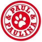 Paul & Paulina - Logo