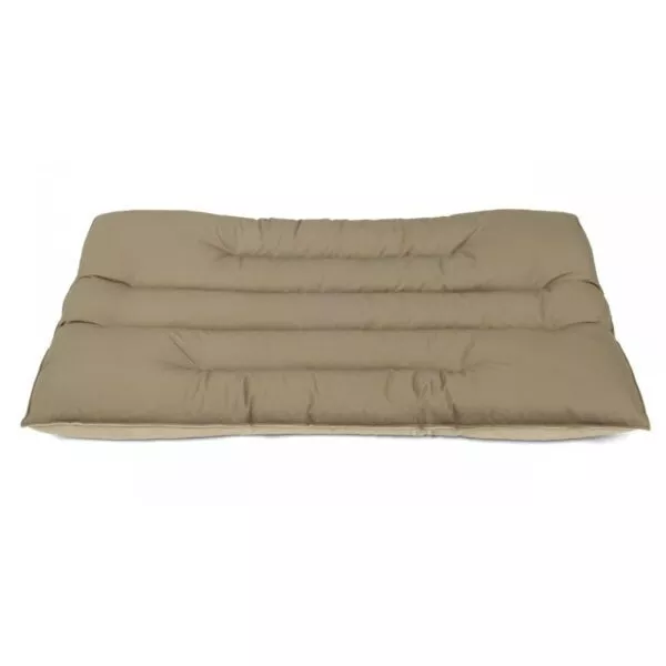 Hundekissen waschbar "Luzern" in Beige