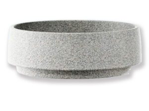 Hundenapf aus Keramik - Granicium Granitkeramik aus Coburg