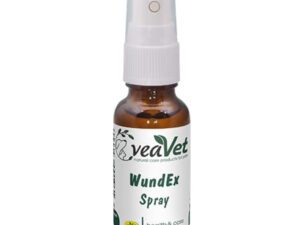 Wundspray WundEx von cdVet / veaVet