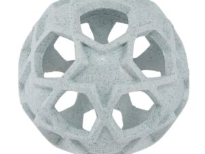 Interaktives Hunedspielzeug "Stellar Ball" von Hevea